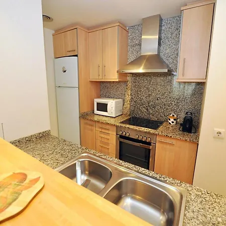 In Only 50 M From Apartamento