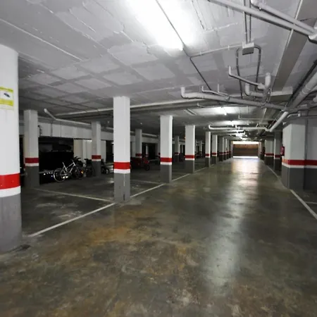 In Only 50 M From Apartamento *