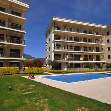 In Only 50 M From Apartamento *