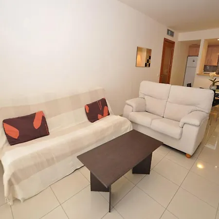 Apartamento In Only 50 M From Roses