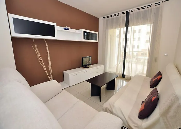 شقة In Near Salatar روساس